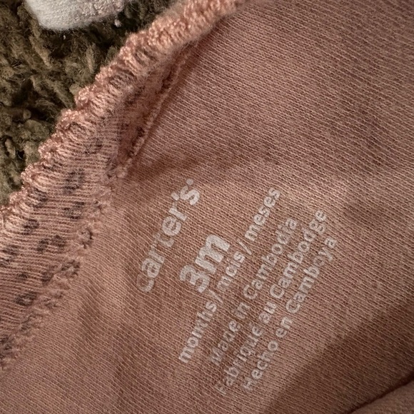 3 month clothing bundle! - Picture 2 of 3